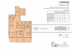 Marina One Residences (D1), Apartment #459237611